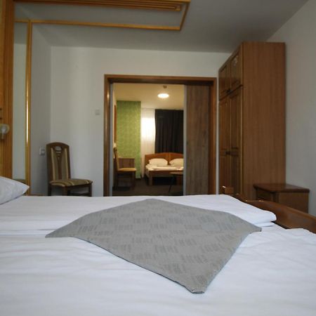 Pansion Stari Grad Hotel Sarajevo Exterior photo